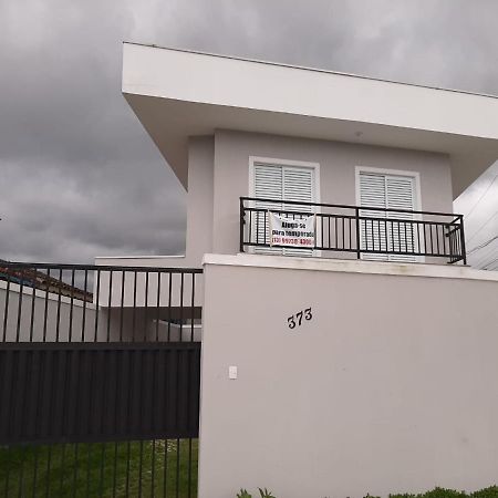 Sobrado Frente Ao Sesc, Wifi 300Mb, 2 Vagas Auto, Cozinha, Churrasqueira, Moderno E Reformado Bertioga Exterior foto