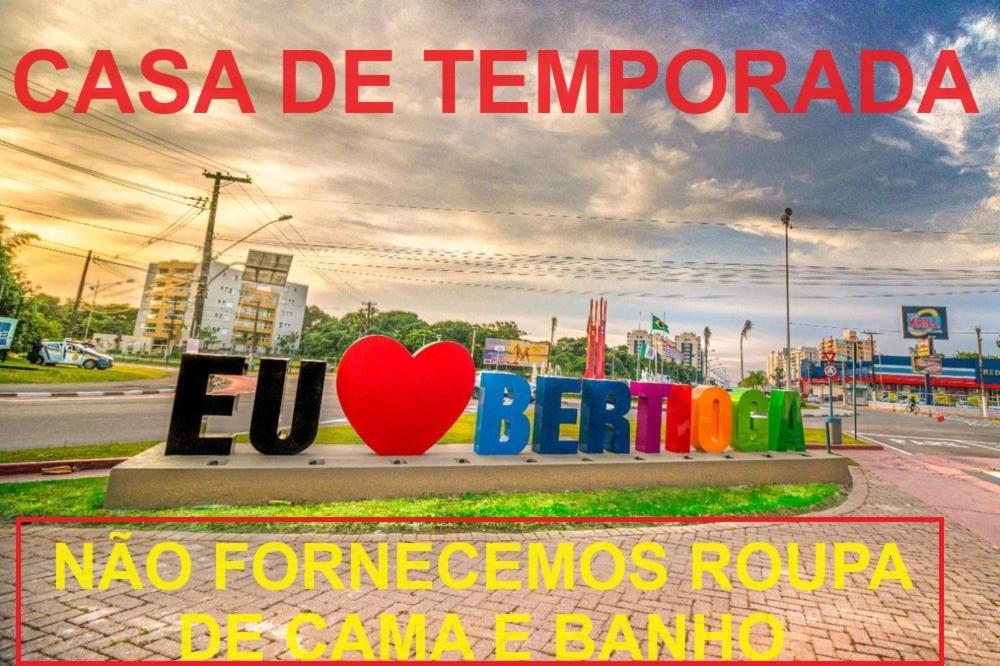 Sobrado Frente Ao Sesc, Wifi 300Mb, 2 Vagas Auto, Cozinha, Churrasqueira, Moderno E Reformado Bertioga Exterior foto
